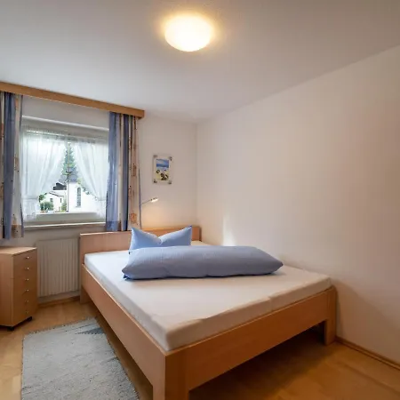 Haus Eberharter Lejlighed