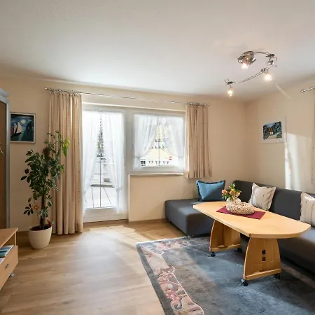 Lejlighed Haus Eberharter *