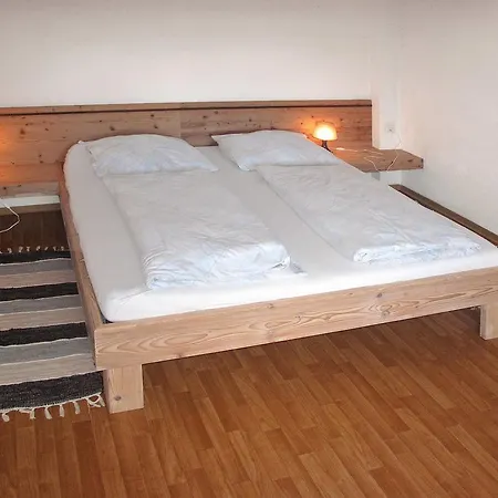 Haus Eberharter Holiday home Mayrhofen