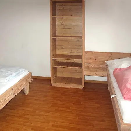 Holiday home Haus Eberharter *