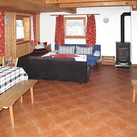Holiday home Haus Eberharter Mayrhofen