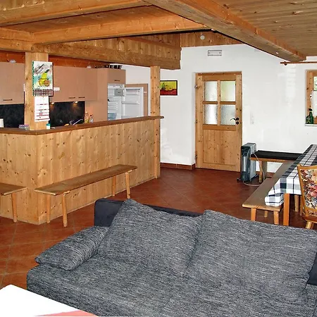 Feriehus Haus Eberharter