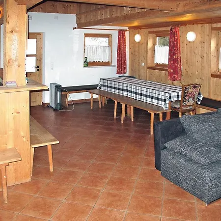 Haus Eberharter * Mayrhofen