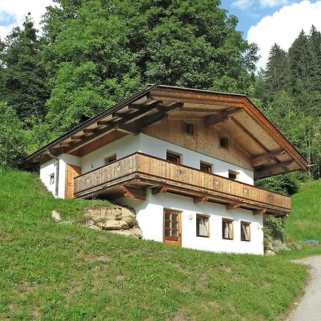 Haus Eberharter Holiday home Mayrhofen